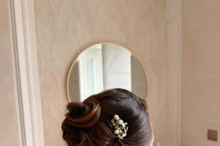 Floriane Hair&Makeup - 11