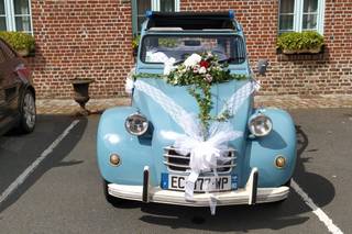 Au coeur de Marie - 13