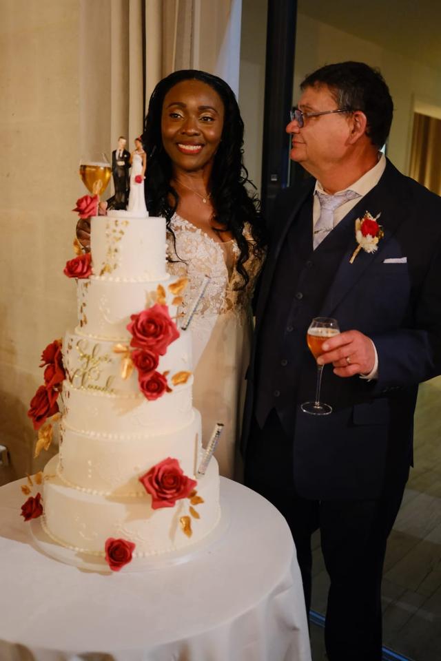 Mariage Heureux - 1
