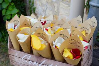 Mairie Fleurs - 5