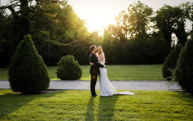 Rohman Wedding Story - 1