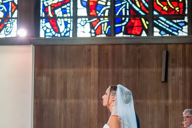 Glas Mariage & Mode 1