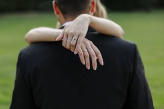 Rohman Wedding Story - 6
