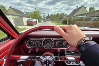 Vallée on the Road | by A.R.S. - 6