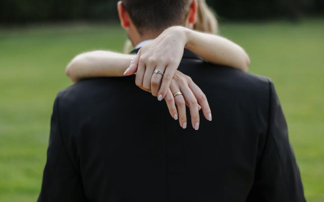 Rohman Wedding Story - 3