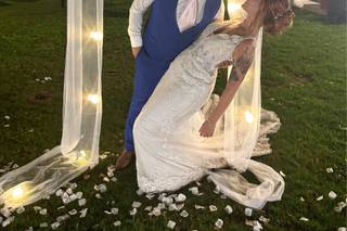 Nicolas... La suite au Cottage - 12