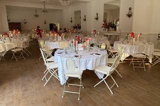 Chateau de Razay - 5