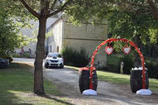 Gîte de Gabarre - 7