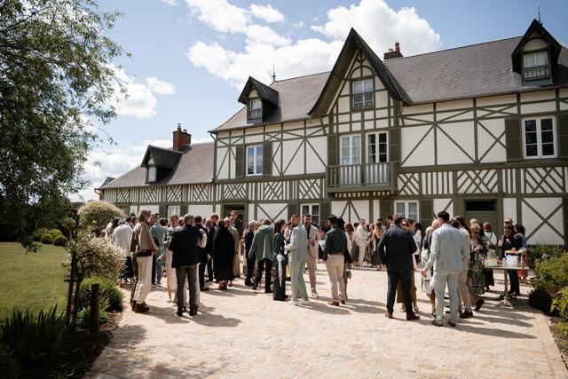 Le Manoir de Caulières - 4