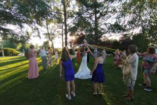 Nicolas... La suite au Cottage - 13