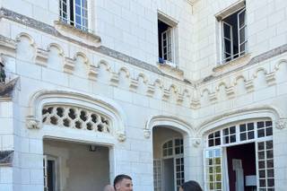 Chateau de Razay - 6