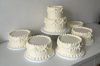 Cake Maison - 6