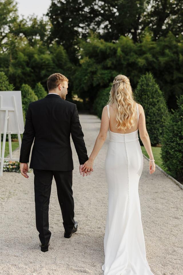 Rohman Wedding Story - 2