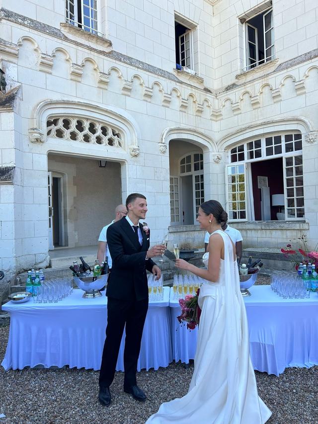 Chateau de Razay - 2