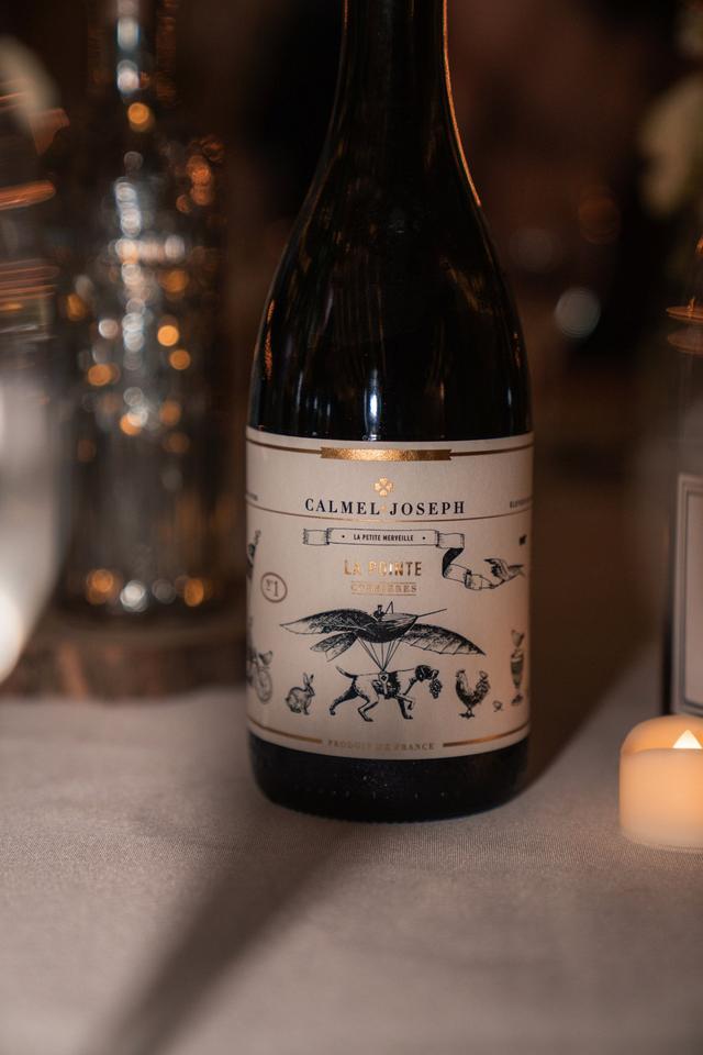 Domaine Calmel & Joseph - 2