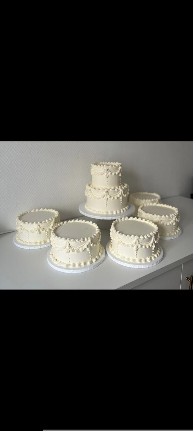 Cake Maison - 2