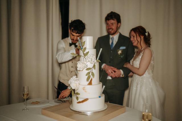 Matt's Bakery - 3