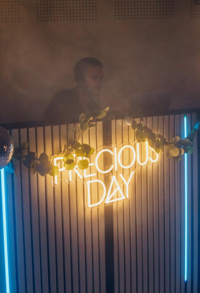 Precious Day - 2