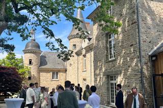 Château De La Fontaine Aux Perles - 6