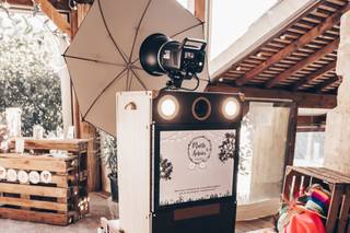La Fabrik à Selfies - 5