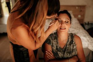 Jessi Make Up Artist - 10