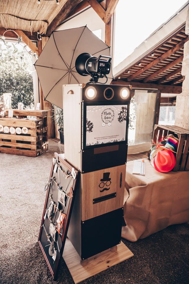 La Fabrik à Selfies - 1