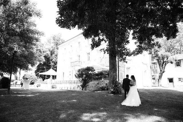 Château de Luponnas - 1