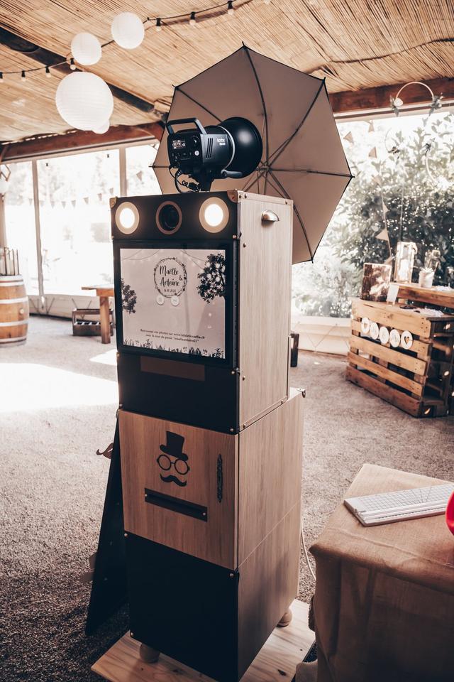 La Fabrik à Selfies - 2