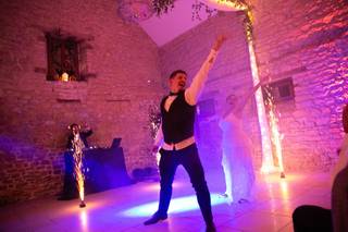 Animations Musicales TuXedo - 5