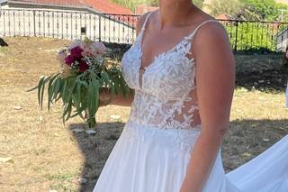 Nancy Mariage - 8