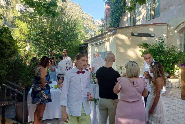 Les Salons de Saint Pons 4