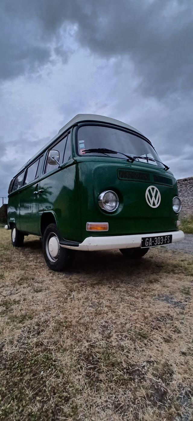 Combi Trip 77 - 1