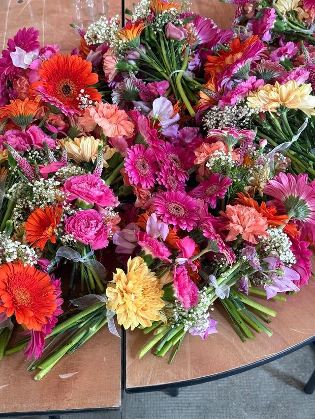 Dubouquet Fleuriste - 2