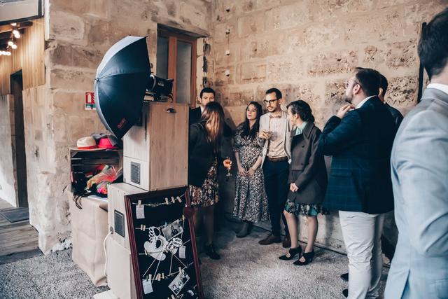 La Fabrik à Selfies - 3