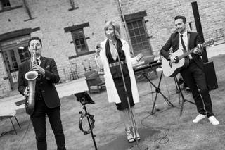 Animations Musicales TuXedo - 6