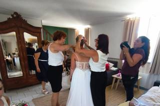 Nancy Mariage - 9