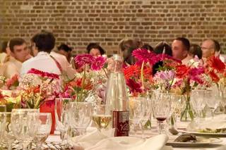 Dubouquet Fleuriste - 7