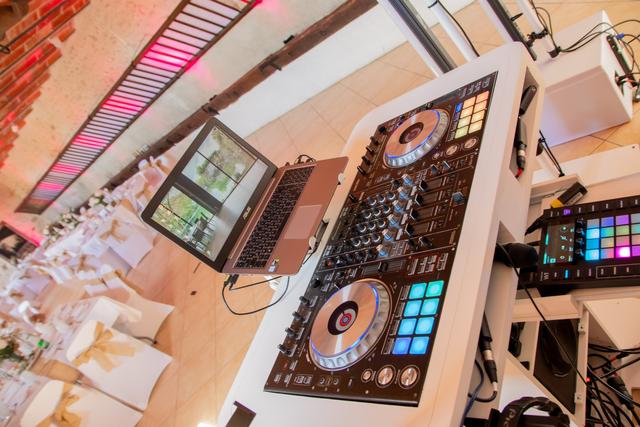 Dj Paulo Hipjazelement - 2