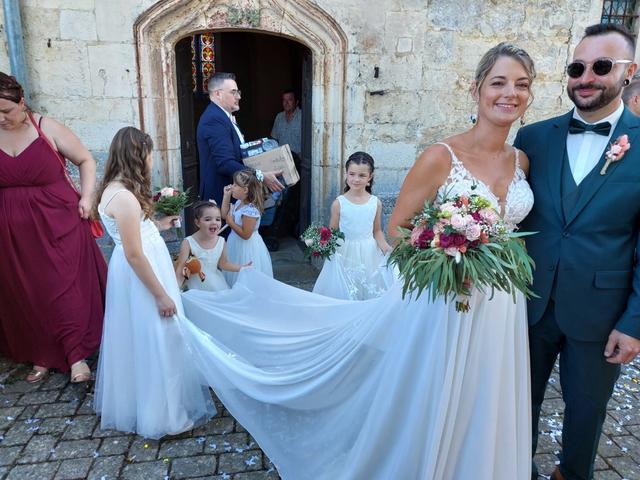 Nancy Mariage - 3