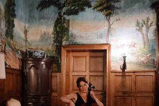 Sophie Gallois - 1