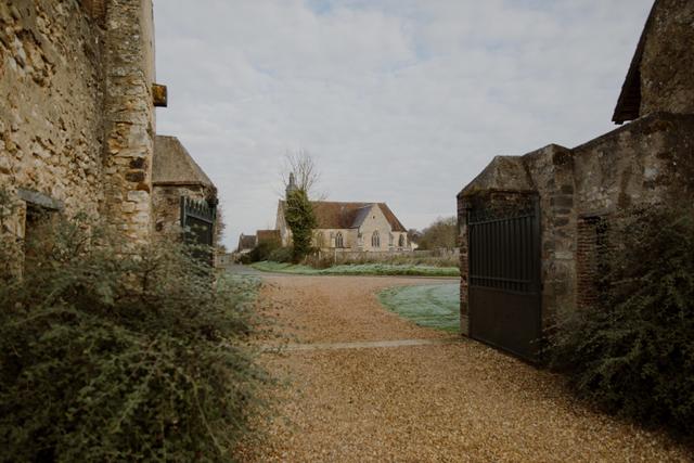 Le Domaine de Montireau - 1