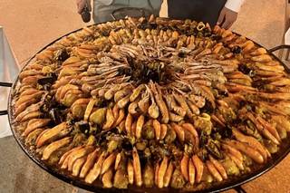 Aloura Paella - 4