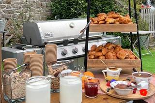 La Capitainerie - Food truck - 10