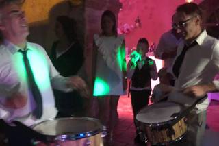 1somniak Animation - DJ et musiciens 3