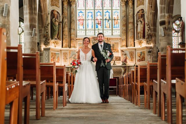 Reccelia Wedding Films - 3