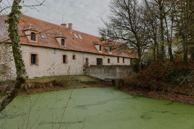 Le Domaine de Montireau - 3