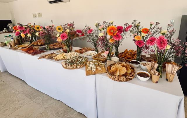 La Boîte à Brunch - 1