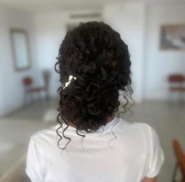 Isabelle Valverde - 1