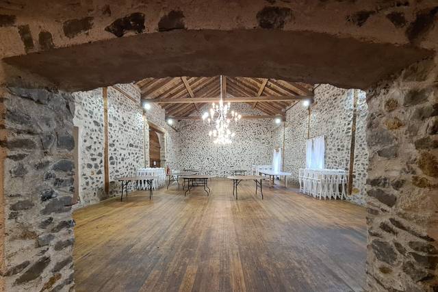 Château du Breuil de Doue 2