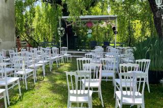 Domaine de Malabry - 9